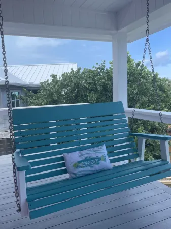 Lillian's Bungalows - Ocean View Villa