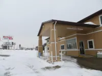Deluxe Inn Nebraska City Hotels in Nebraska City