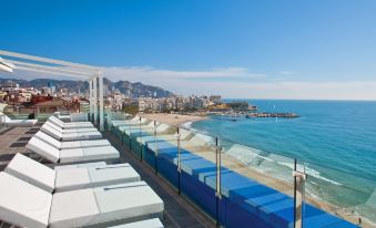 Hotel Villa del Mar