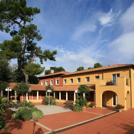 Relais Villa Matarazzo