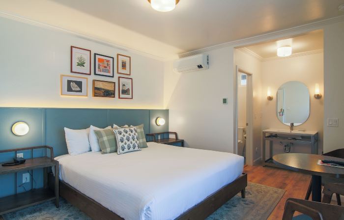 Solvang Inn & Cottages