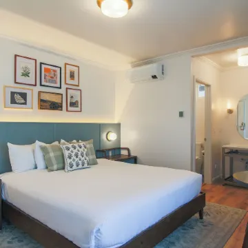 Solvang Inn & Cottages