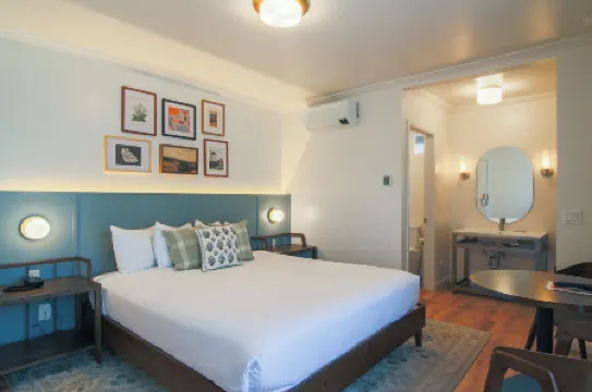 Solvang Inn & Cottages