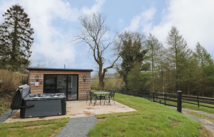 Goldthorne Lodge