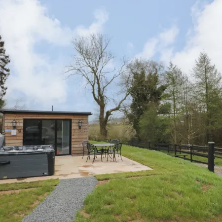 Goldthorne Lodge