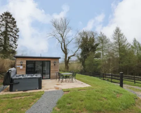 Goldthorne Lodge Hotels in Kidderminster