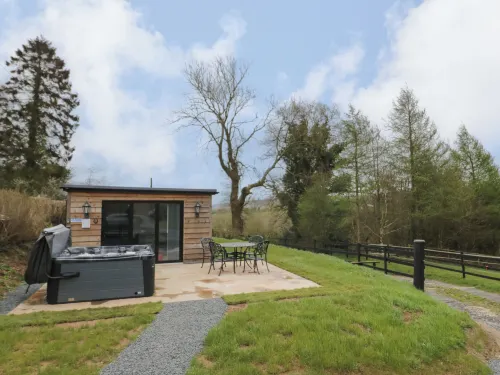 Goldthorne Lodge Hotels in Kidderminster