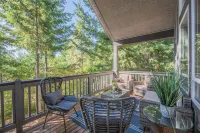 Luxury Outdoor Living!!