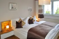Ferienwohnung "An Den Kurwiesen" - 3-Star