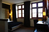 Arte Hotel a Olawa
