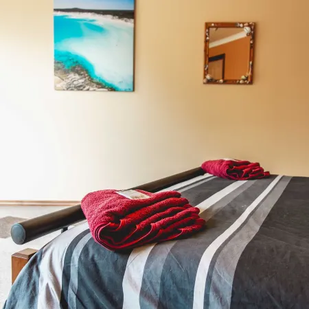 Esperance Foreshore Apartments