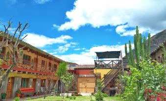 Pisac Inca Guest House