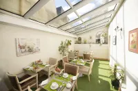 Hotel d'Aragon - Place de la Comédie Hotel a Montpellier