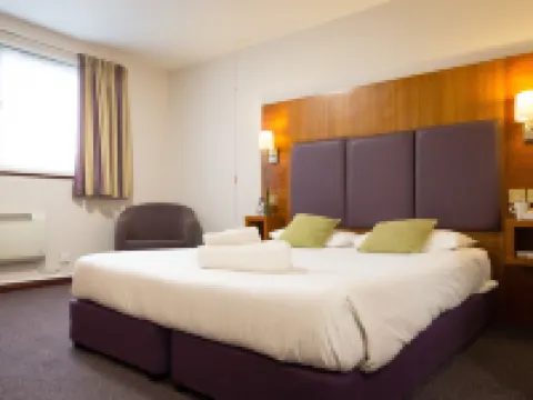 Hello Hotel Hotels in Salford