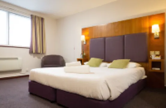 Hello Hotel Hotels near MediaCityUK