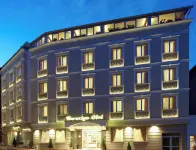Buruciye Hotel - Интернет