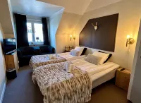 Kungshaga Hotell Hotel di Mora