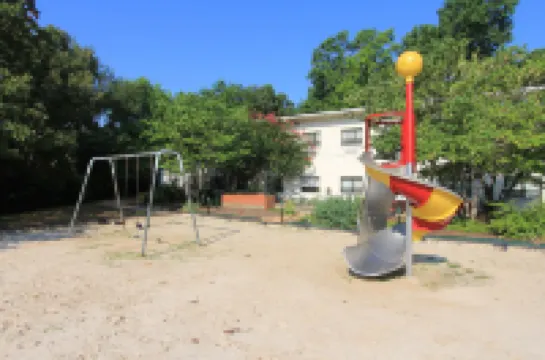 Kenlake State Resort Park