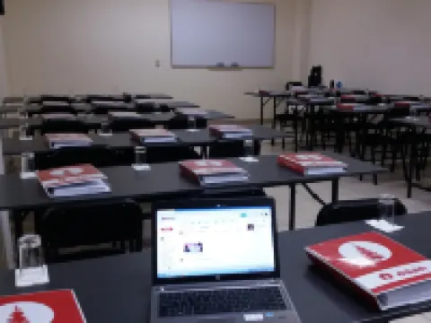 Hotel Casa Campo by Cassana Hotels in Cayma District