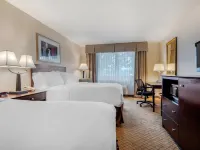 Clarion Inn Elmira-Horseheads Hotels in Chemung County