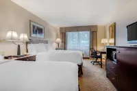 Clarion Inn Elmira-Horseheads