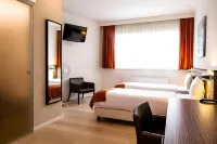 Hotel Taormina Brussels Airport Hotels in Nossegem