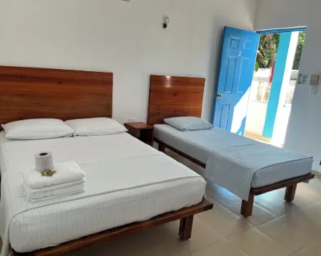 Posada Maria Isabel Hotels in Celestun