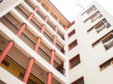 Hotel Suiza Peruana Hotels in Huaraz