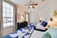 4 Mi to Dtwn: Family Home w/ Games in Frisco - 3-Sterne