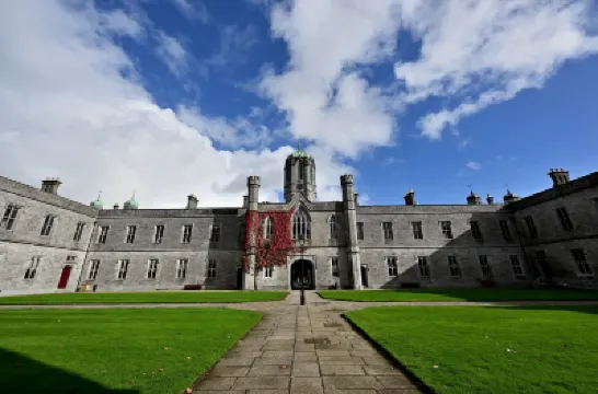 The Western Citypoint Apartments Hotels in 