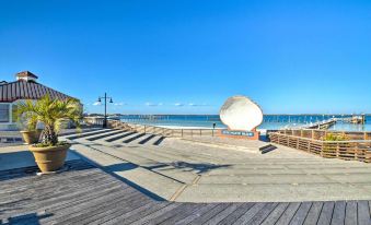 Sea la VIE Condo Pensacola Beach Access!