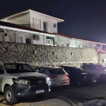 Hotel Tapajós
