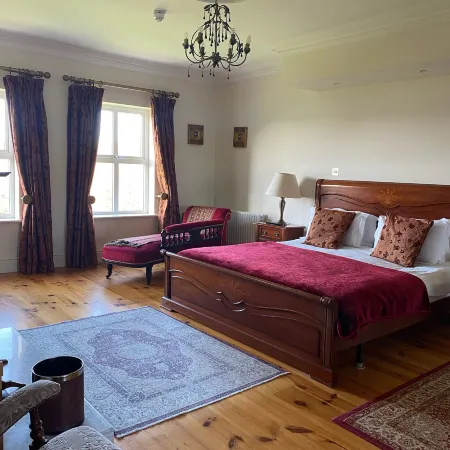 Glendine Country House
