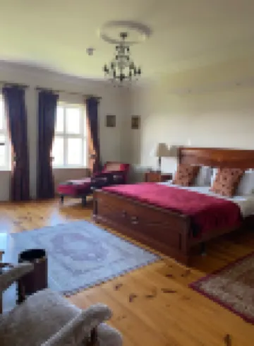 Glendine Country House
