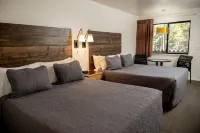 Eagle Cap Chalets