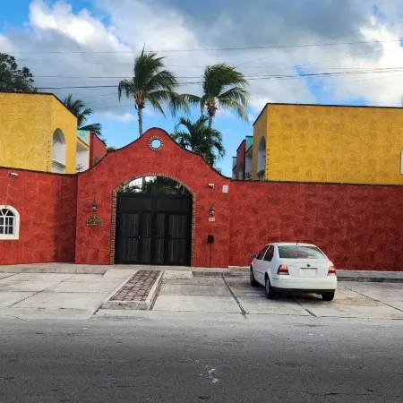 Casa Colonial