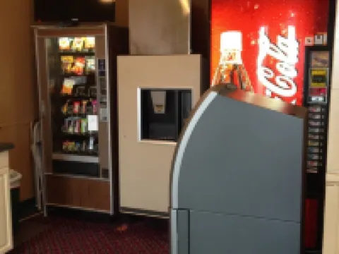 モブリッジ カントリー イン モブリッジのホテル