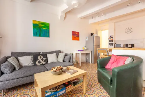 Le Molière - Historical stone house in old Pézenas Hotels in Pezenas