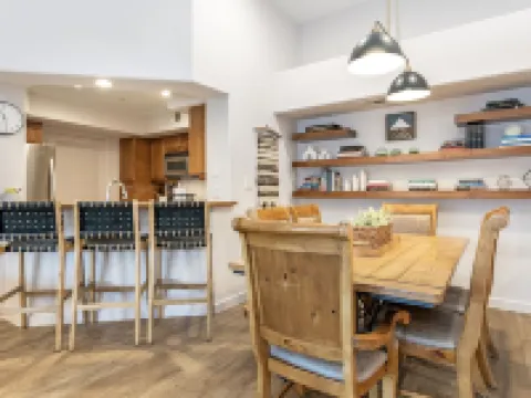 River Pines A303 Condo Hotels in Edwards