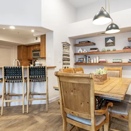 River Pines A303 Condo