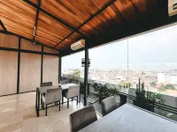 Atlantic City Hotel Hotels in Cicendo