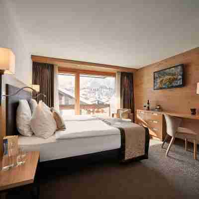 Hotel Ambiance Rooms