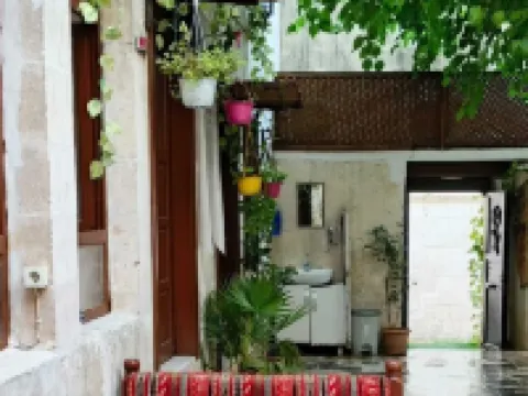 薩克徹拉安柯納克精品酒店 尚勒烏爾法酒店