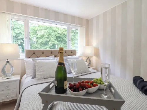 The Angel's Rest Hotels in Bletchley and Fenny Stratford