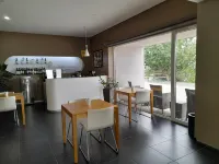 Quinta Manhas Douro - bar