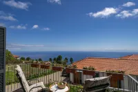 OurMadeira - Quinta Inácia - Mountain view