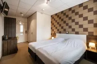 Sporthotel Bruurs Hotel di Baarle-Nassau