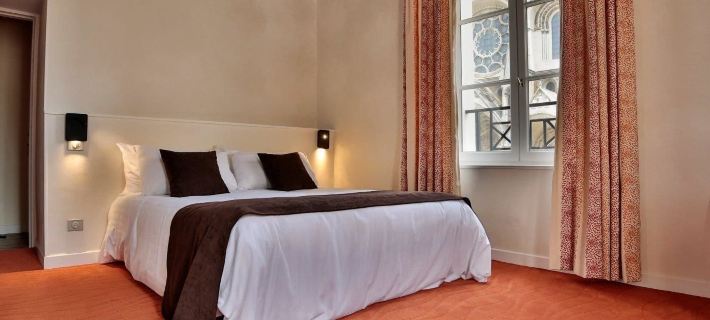 Logis du Parvis Hotels in Aisne