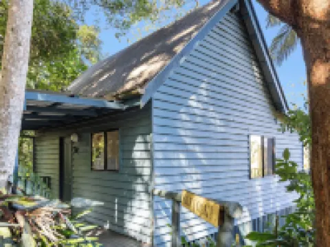 Montville Country Cabins Hotels in Montville