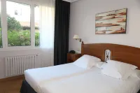 Hotel Gudamendi Hotels in Сан-Себастьян